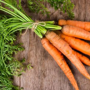 Verduras