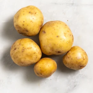 Patata Amarilla Irlandesa