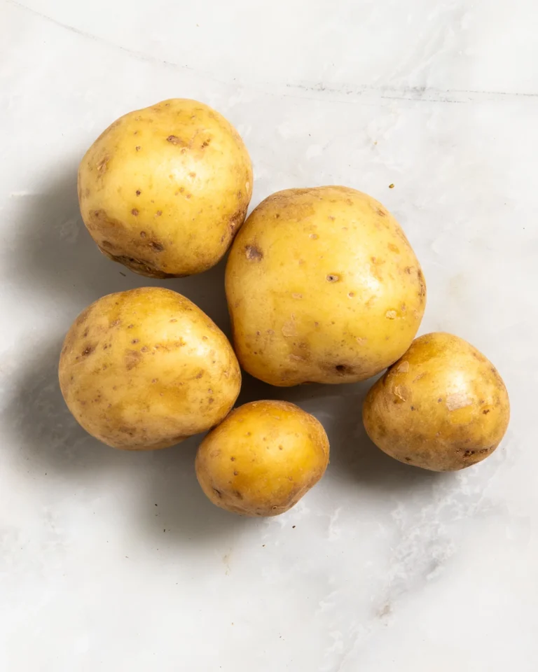types-of-potato-creamers