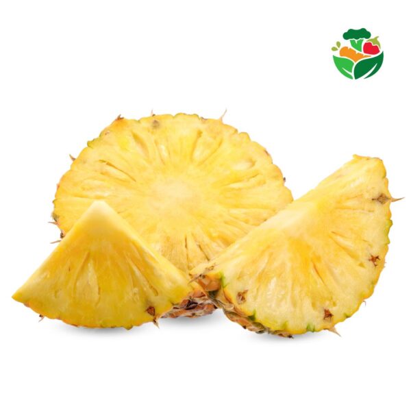 Trocitos de Piña