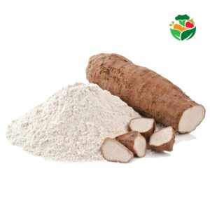 Masa Yuca